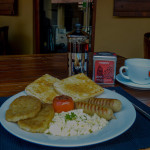 The Traditional – Breakfast | Heladiv Tea Club – Colombo