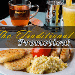 Protected: Breakfast Coupon 20% OFF! | Newsletter Customer ONLY